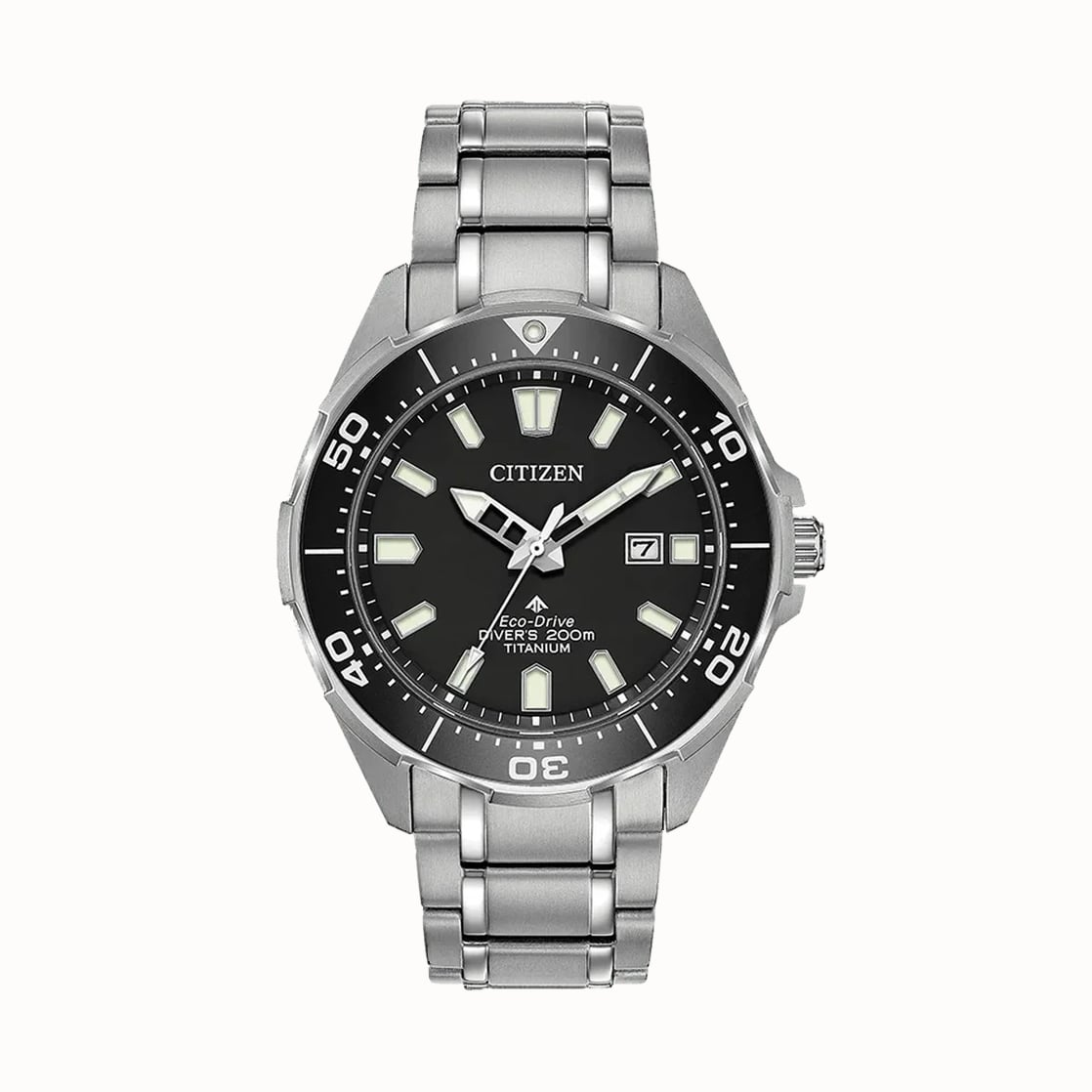 best dive watch citizen eco-drive promaster - Luxe Digital