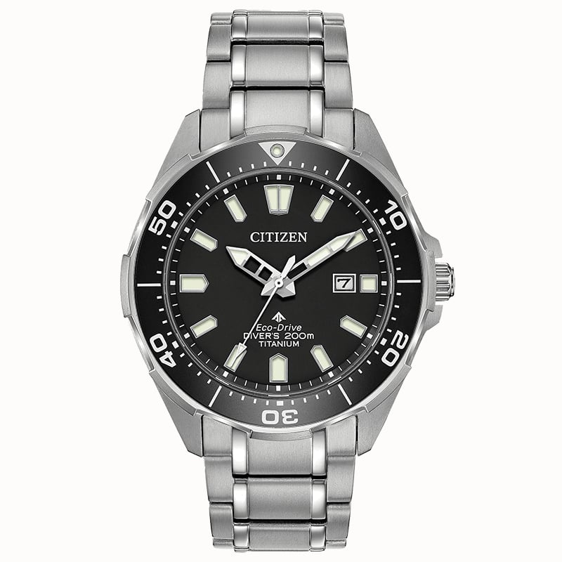 Citizen Promaster Diver watch