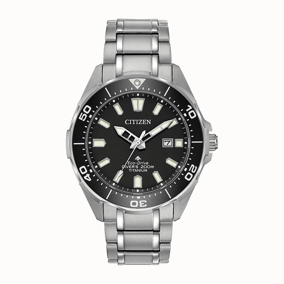 Citizen Promaster Diver watch
