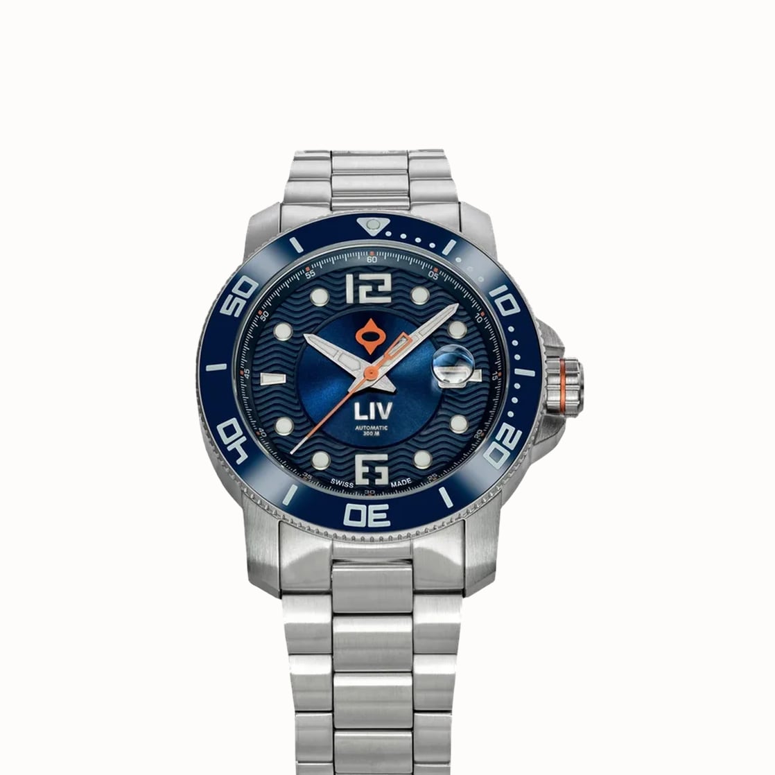 best dive watch liv gx diver review - Luxe Digital