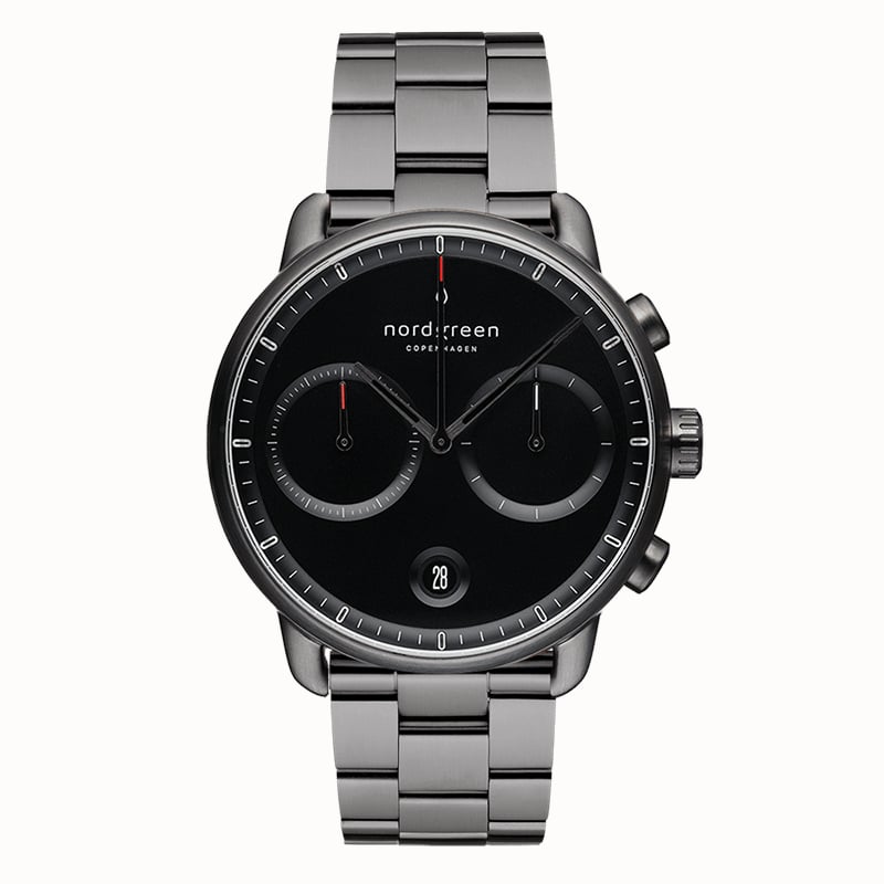 Nordgreen The Pioneer watch