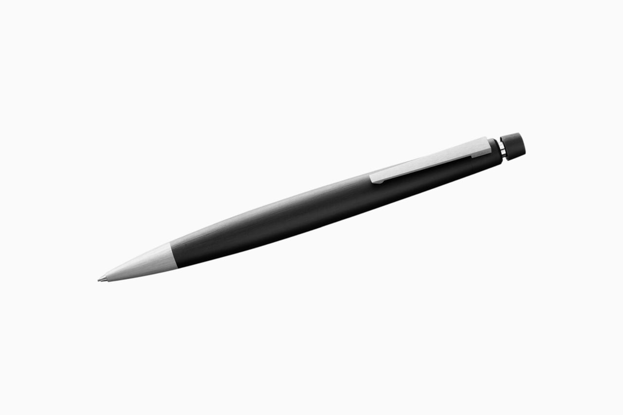 best mechanical pencil lamy review - Luxe Digital