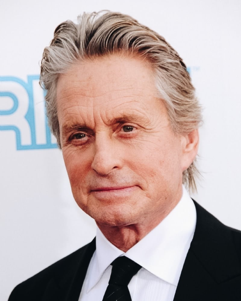 best medium length hairstyles men natural pompadour - Luxe Digital