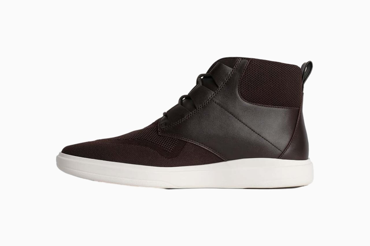 best desert boots men amberjack the element chestnut - Luxe Digital
