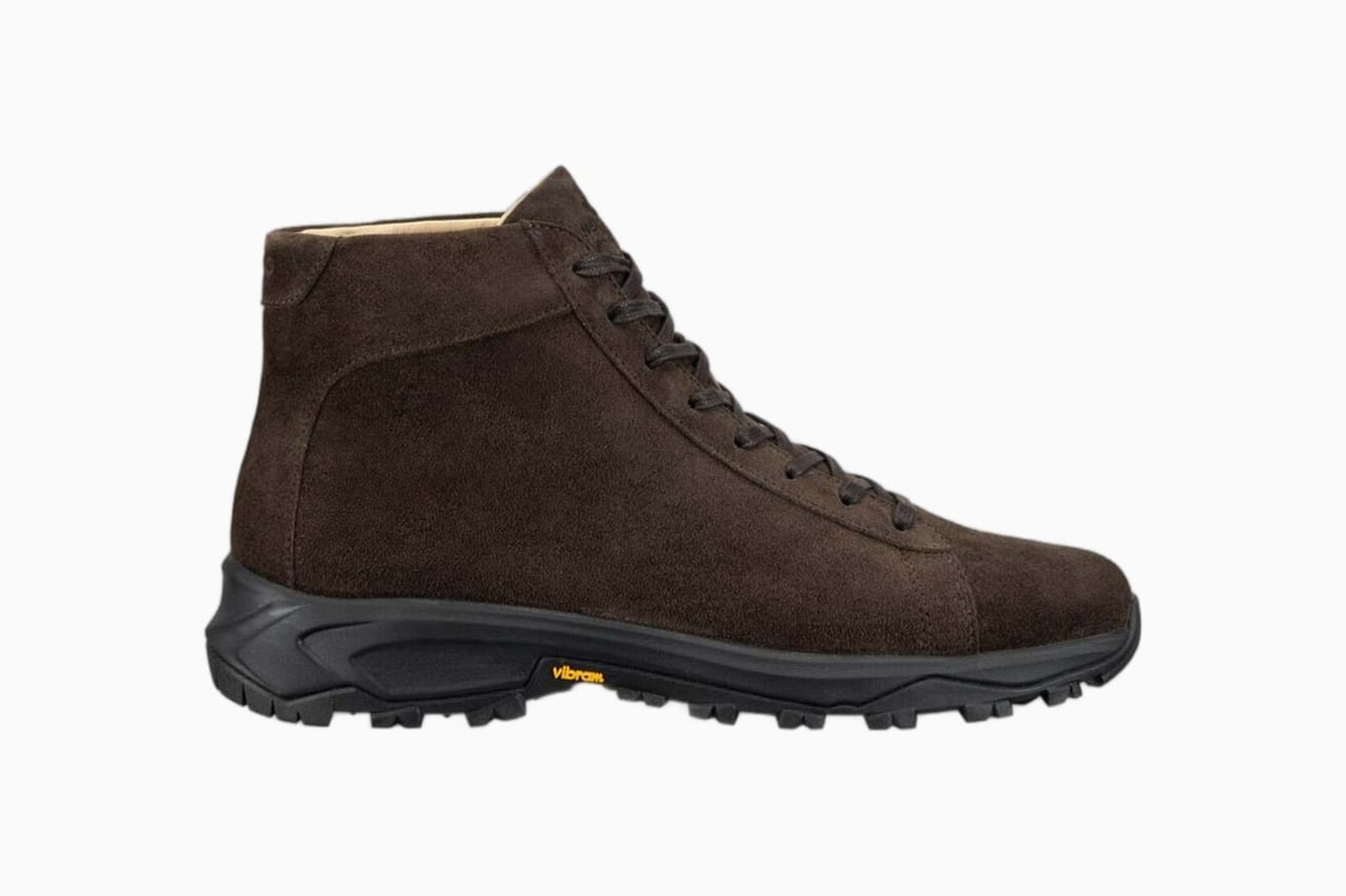 best desert boots men koio aosta suede boot cacao - Luxe Digital