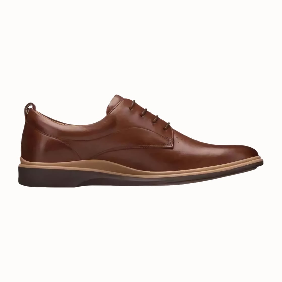 best men dress shoes amberjack review - Luxe Digital