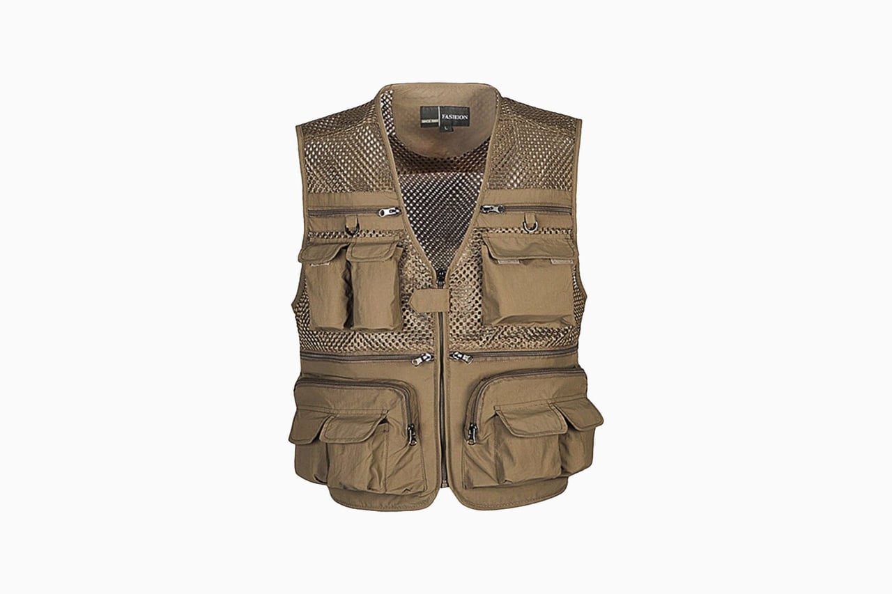 best men field jackets kedera review - Luxe Digital