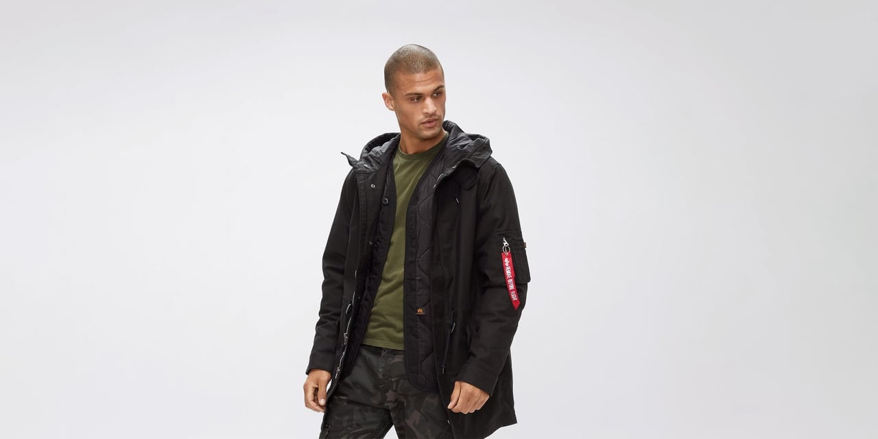 best men field jackets reviews - Luxe Digital