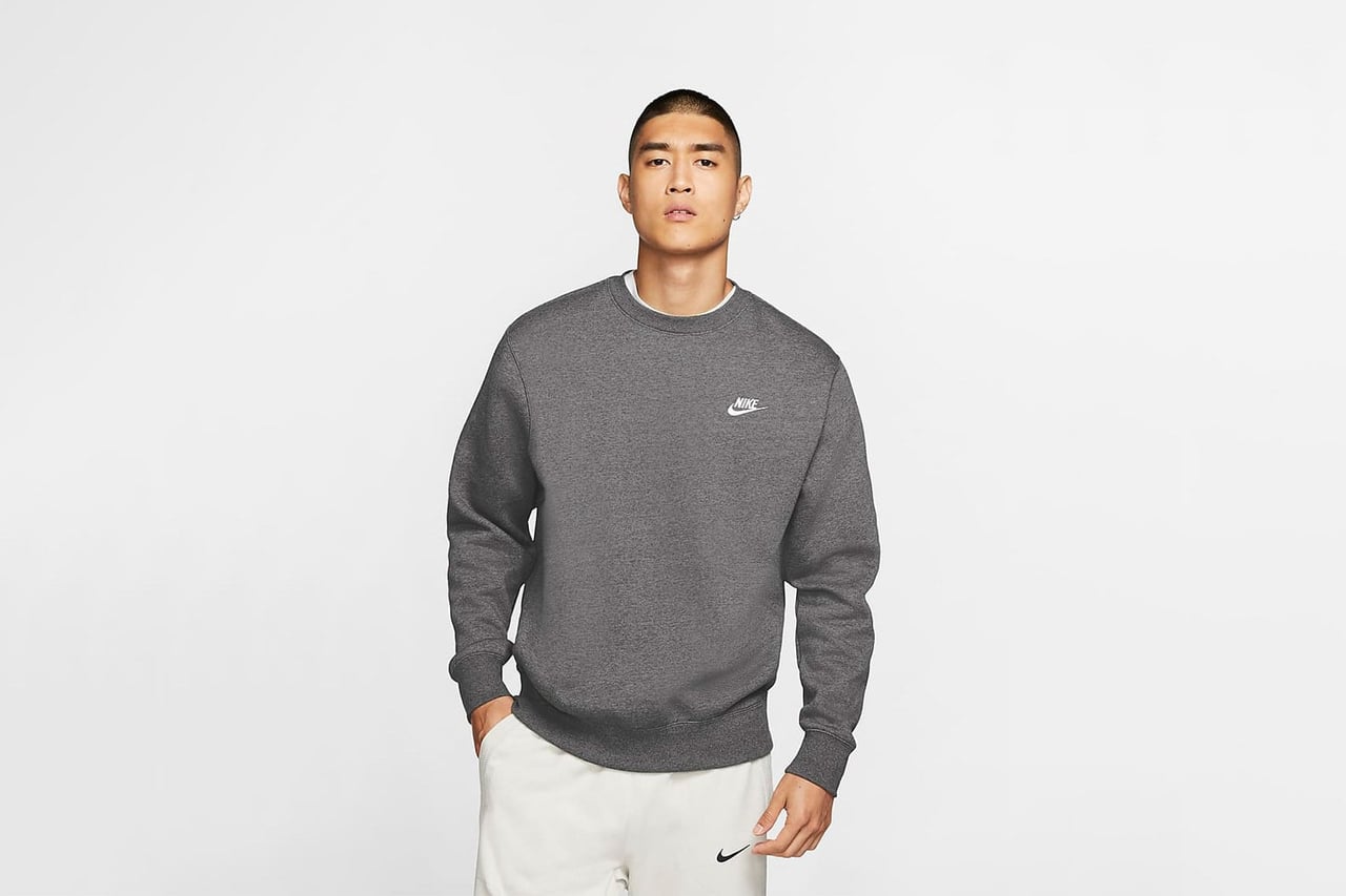 best men online shopping nike - Luxe Digital