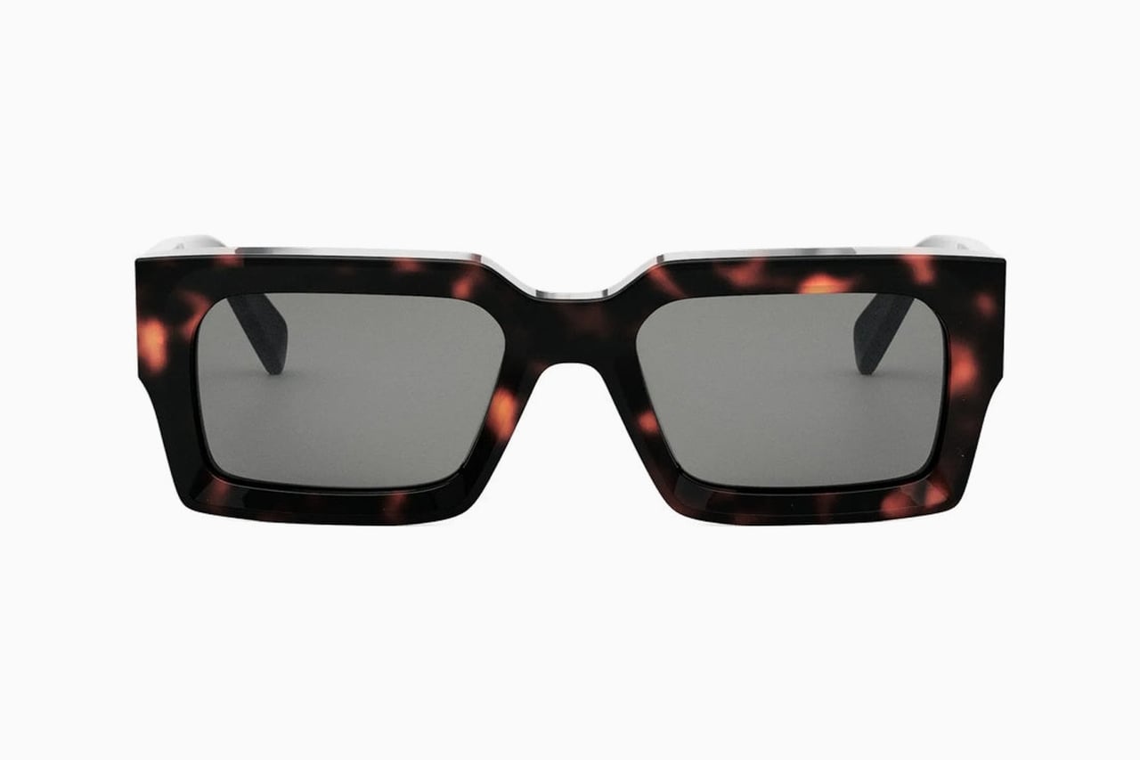 best men sunglasses celine 3 dots review - Luxe Digital