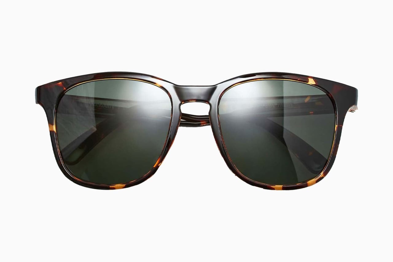 best men sunglasses huckberry weekenders review - Luxe Digital