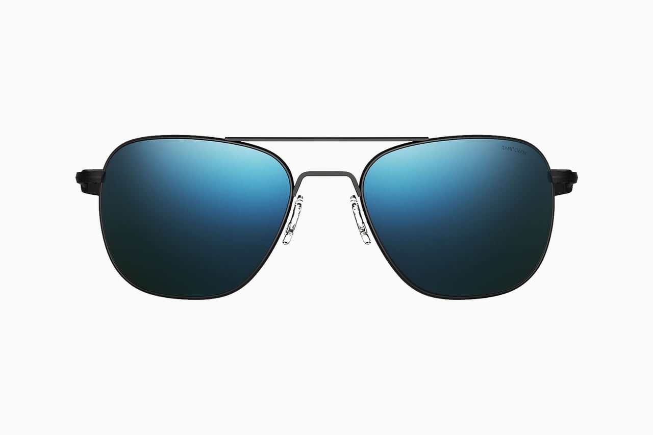 best sunglasses men randolph aviator luxe digital