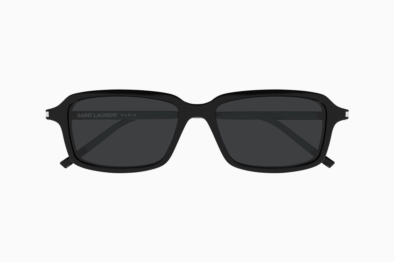 best men sunglasses saint laurent sl 938 review - Luxe Digital