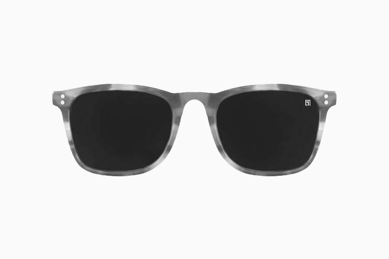 best men sunglasses tomahawks the seaports review - Luxe Digital