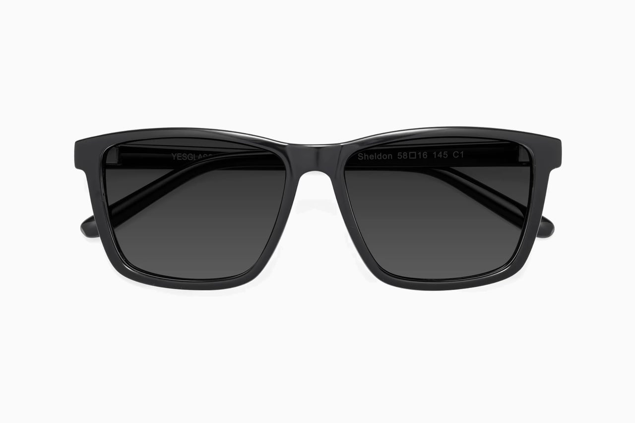 best sunglasses men yesglasses luxe digital