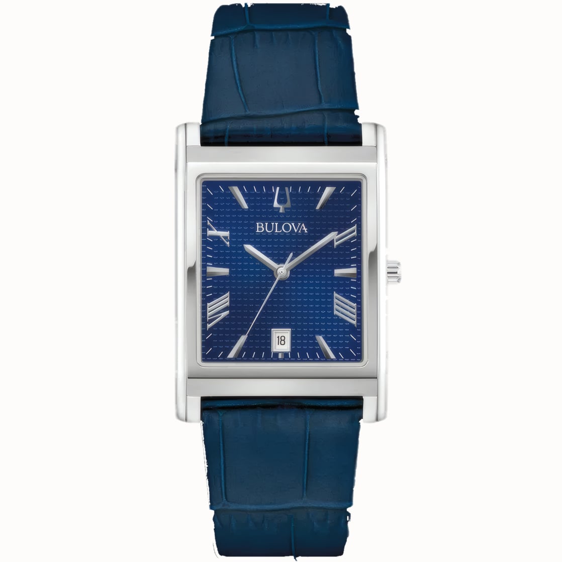 best men watches bulova sutton review - Luxe Digital