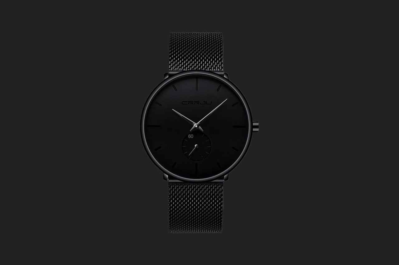best men watches fizili ultra thin review - Luxe Digital