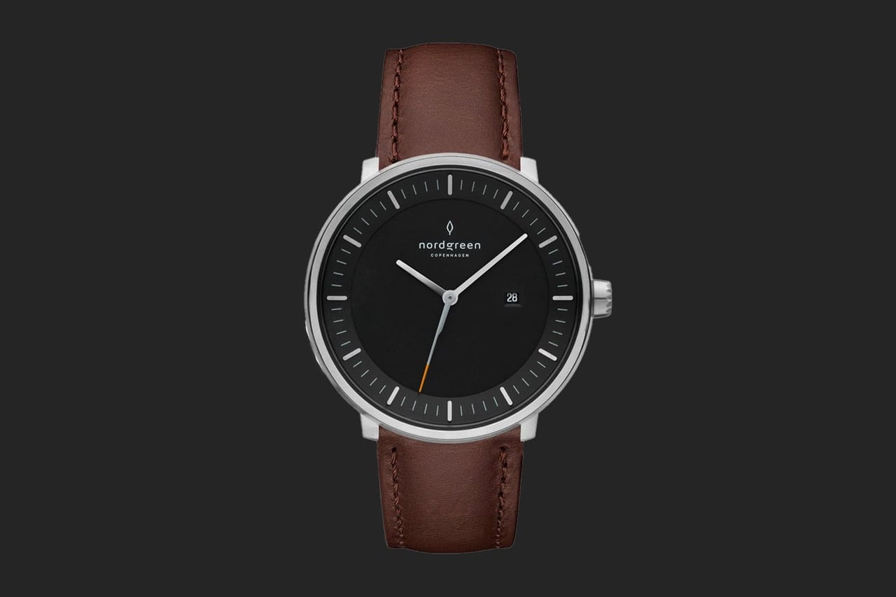 best men watches nordgreen philosopher review - Luxe Digital