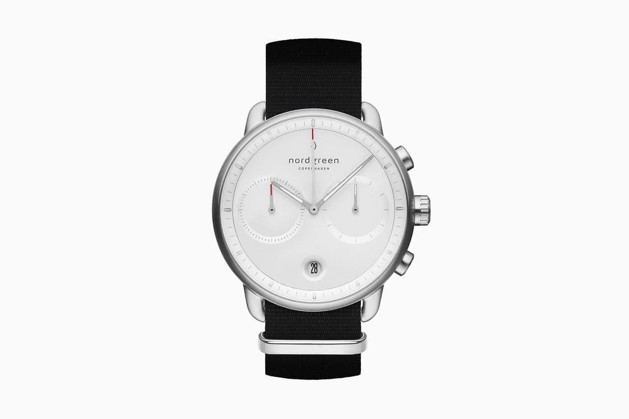 best men watches nordgreen pioneer review - Luxe Digital