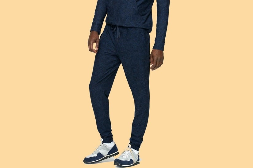 best men workout clothing brand outdoor voices - Luxe Digital