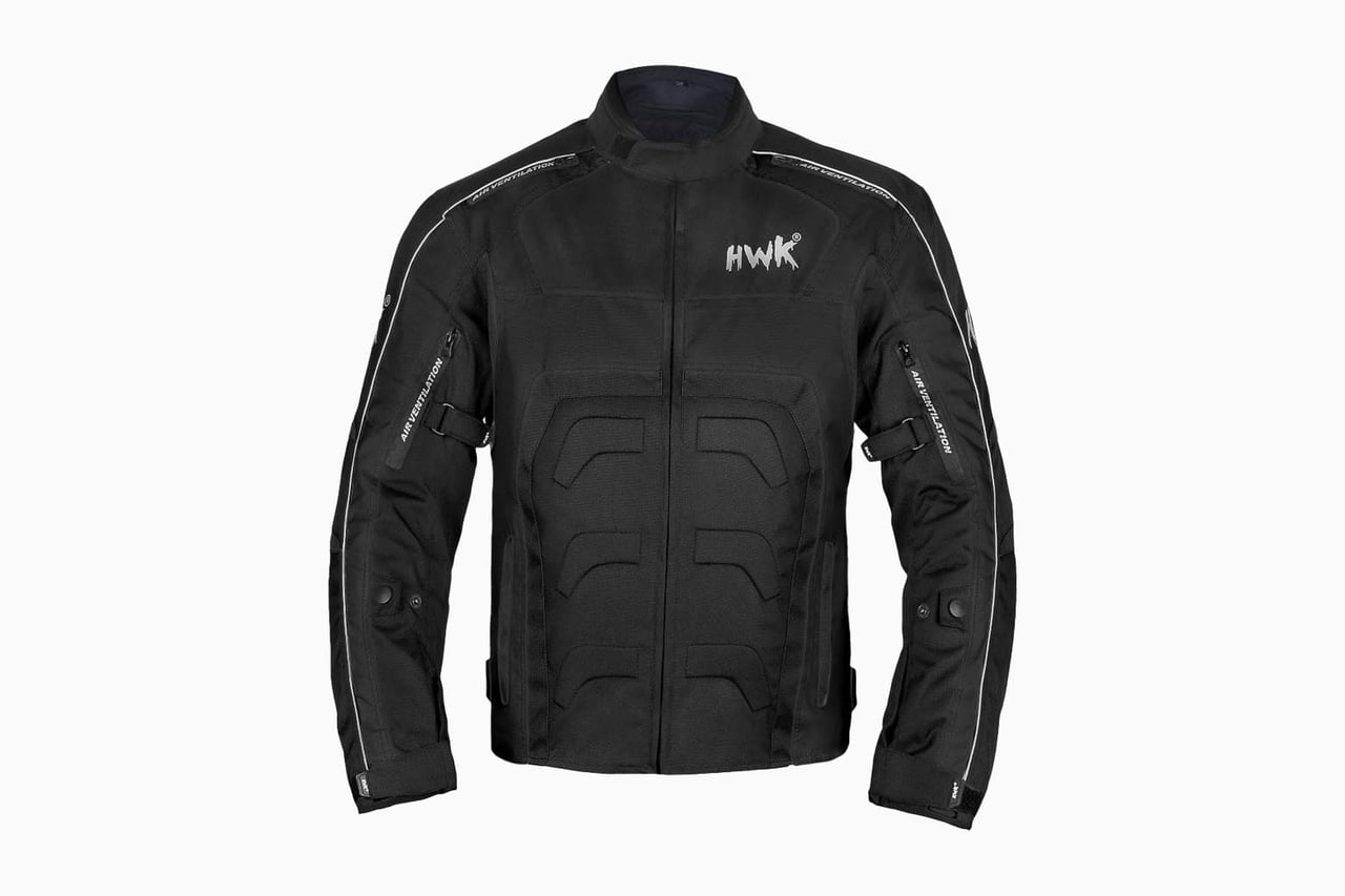 best motorcycle jackets review hwk dualsport enduro - Luxe Digital