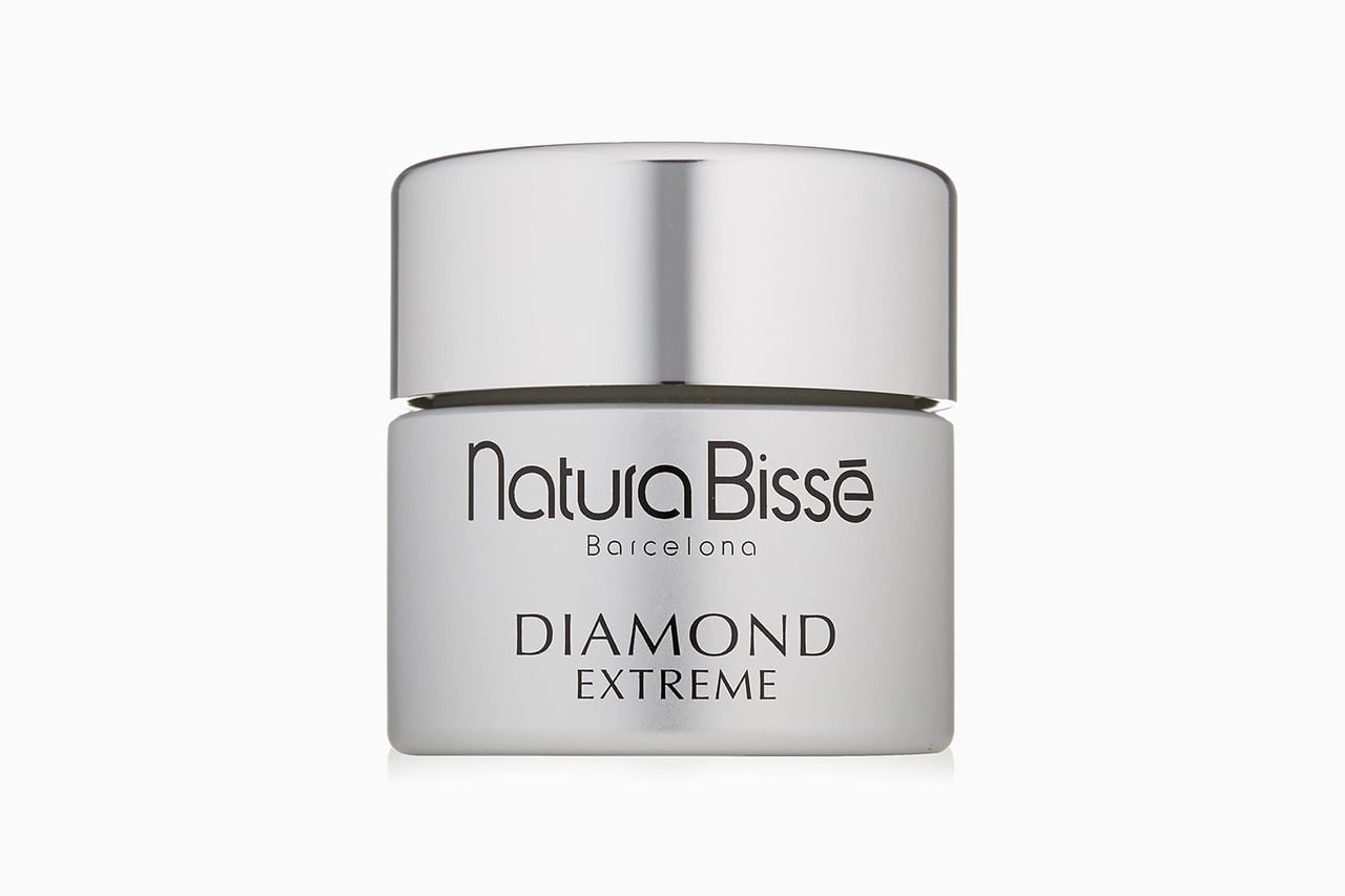 best natural organic beauty skincare natura bisse diamond extreme - Luxe Digital