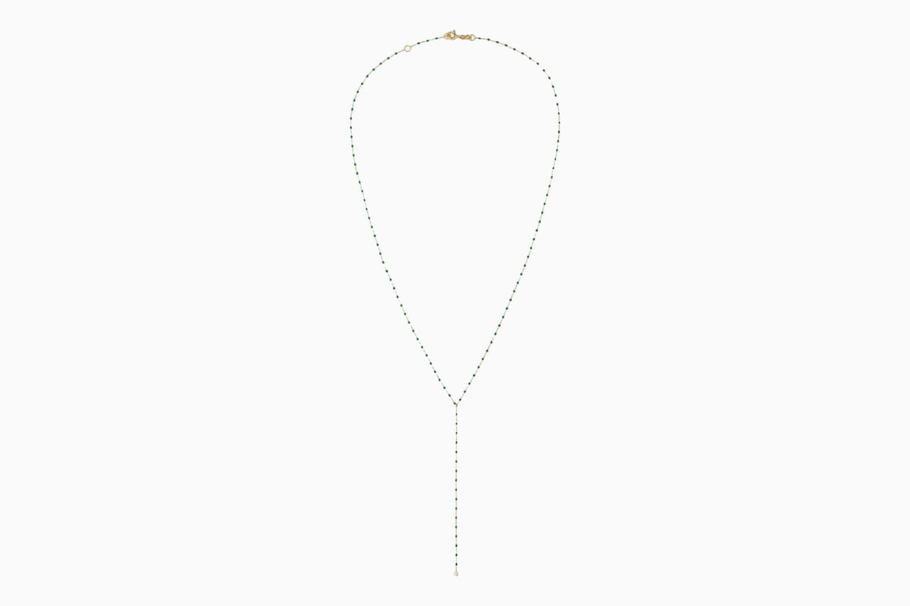 best necklaces women gigi clozeau y party review - Luxe Digital