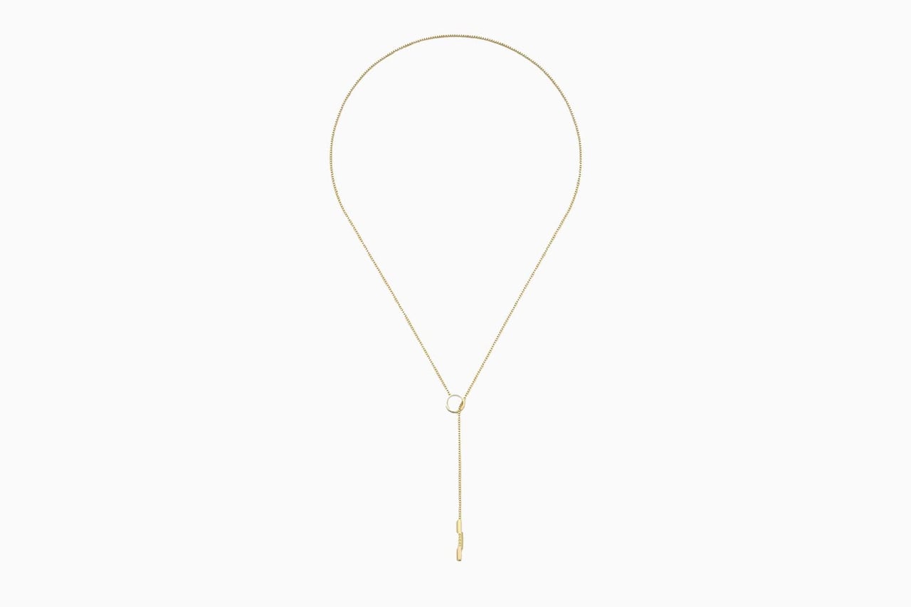 best necklaces women gucci link to love review - Luxe Digital