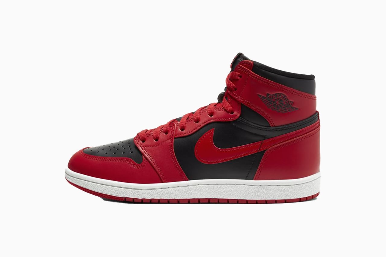best nike jordans air jordan I review - Lluxe Digital
