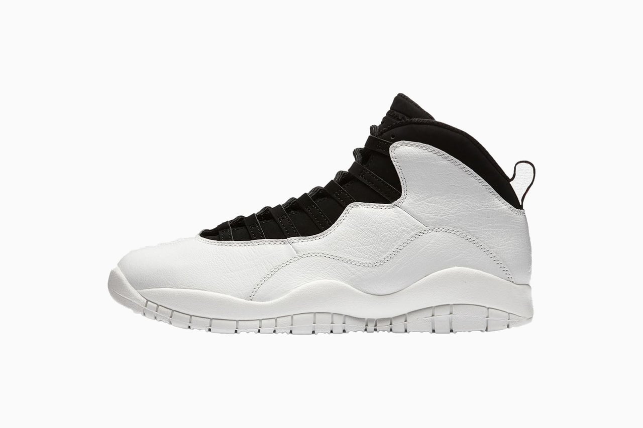 best nike jordans air jordan X review - Luxe Digital