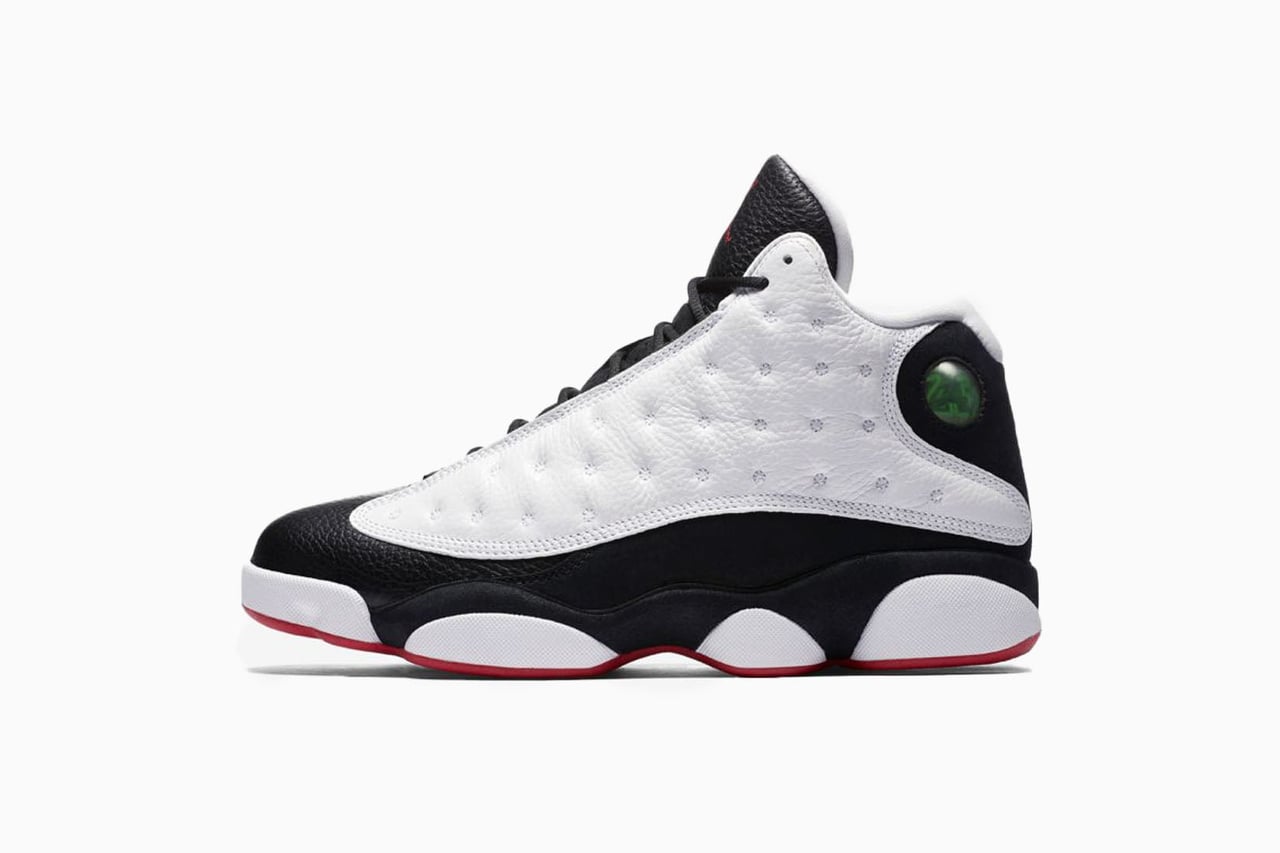 best nike jordans air jordan XIII review - Luxe Digital