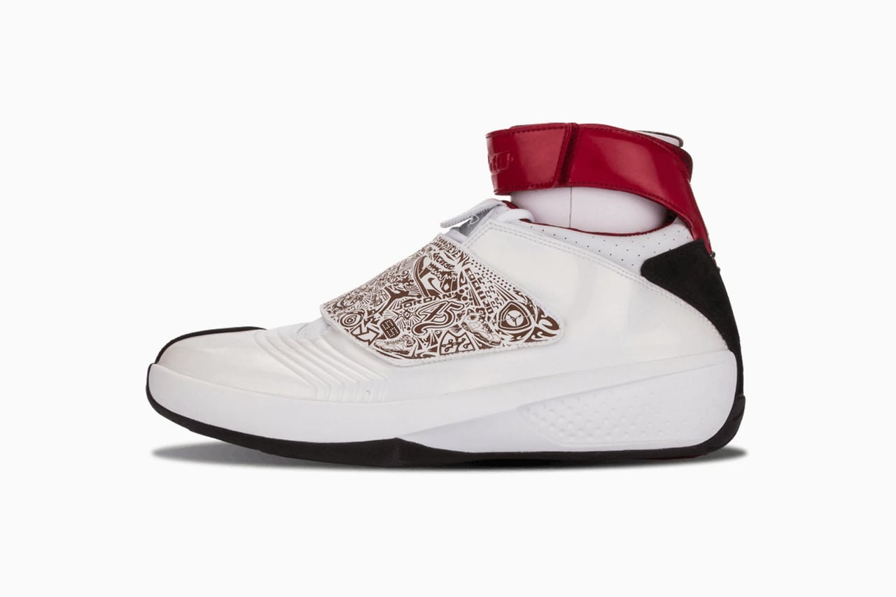 best nike jordans air jordan XX review - Luxe Digital