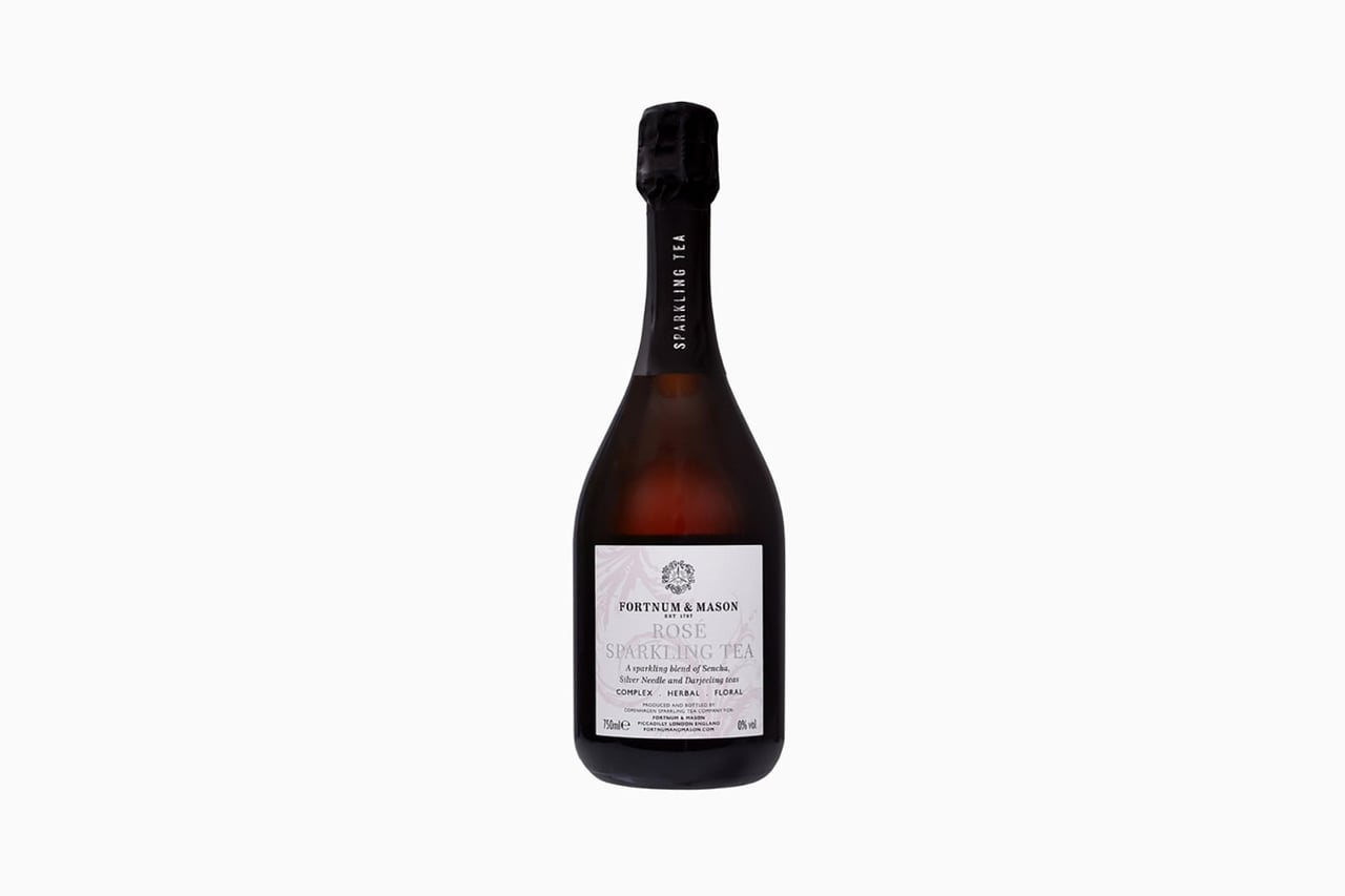 best non alcoholic spirits fortnum and mason luxe digital
