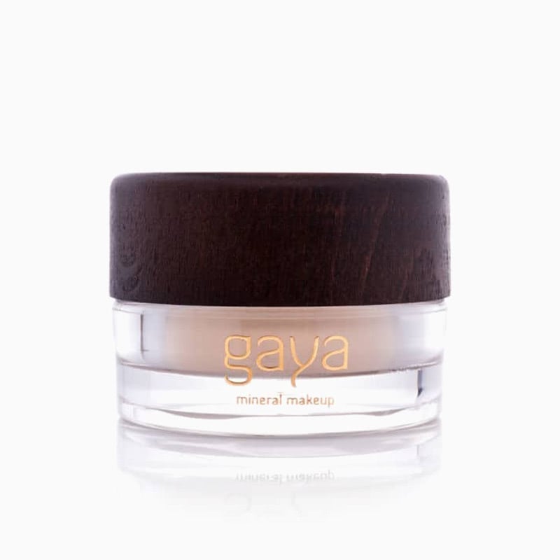 best organic natural beauty makeup brands gaya - Luxe Digital