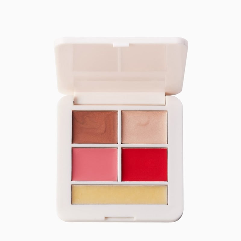 best organic natural beauty makeup brands rms - Luxe Digital