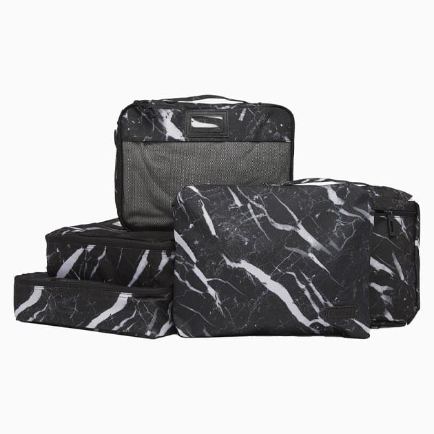 Calpak packing cubes