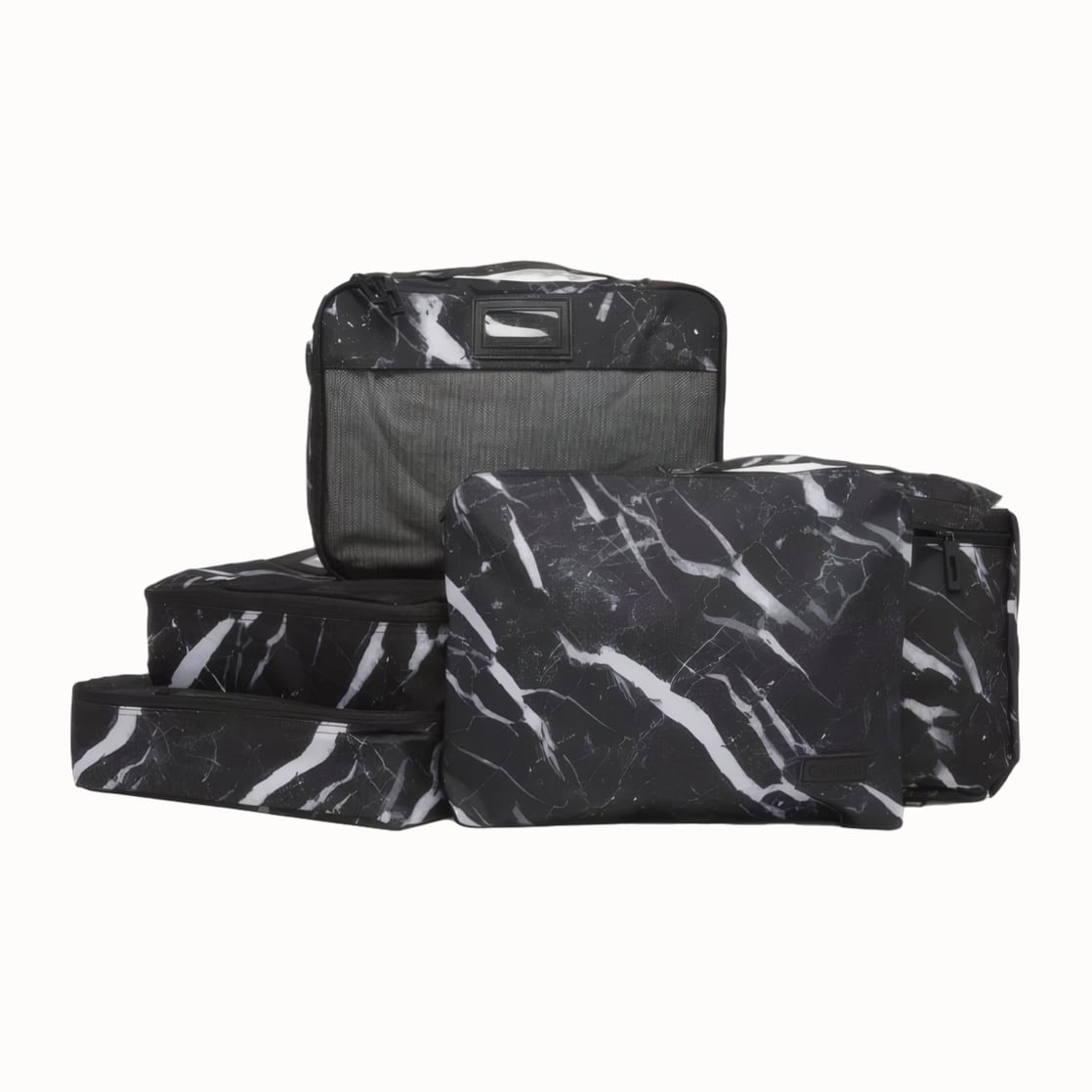 Calpak packing cubes