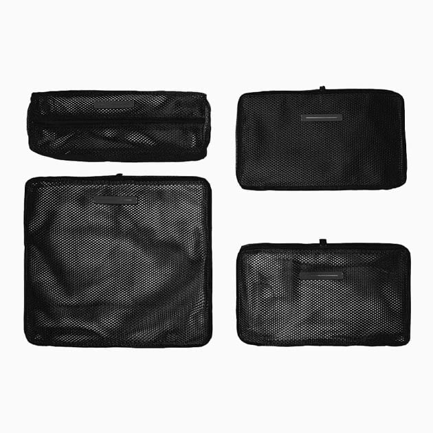 Horizn Studios packing cubes