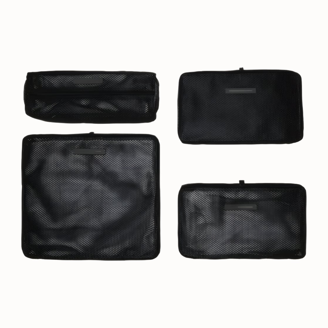Horizn Studios packing cubes