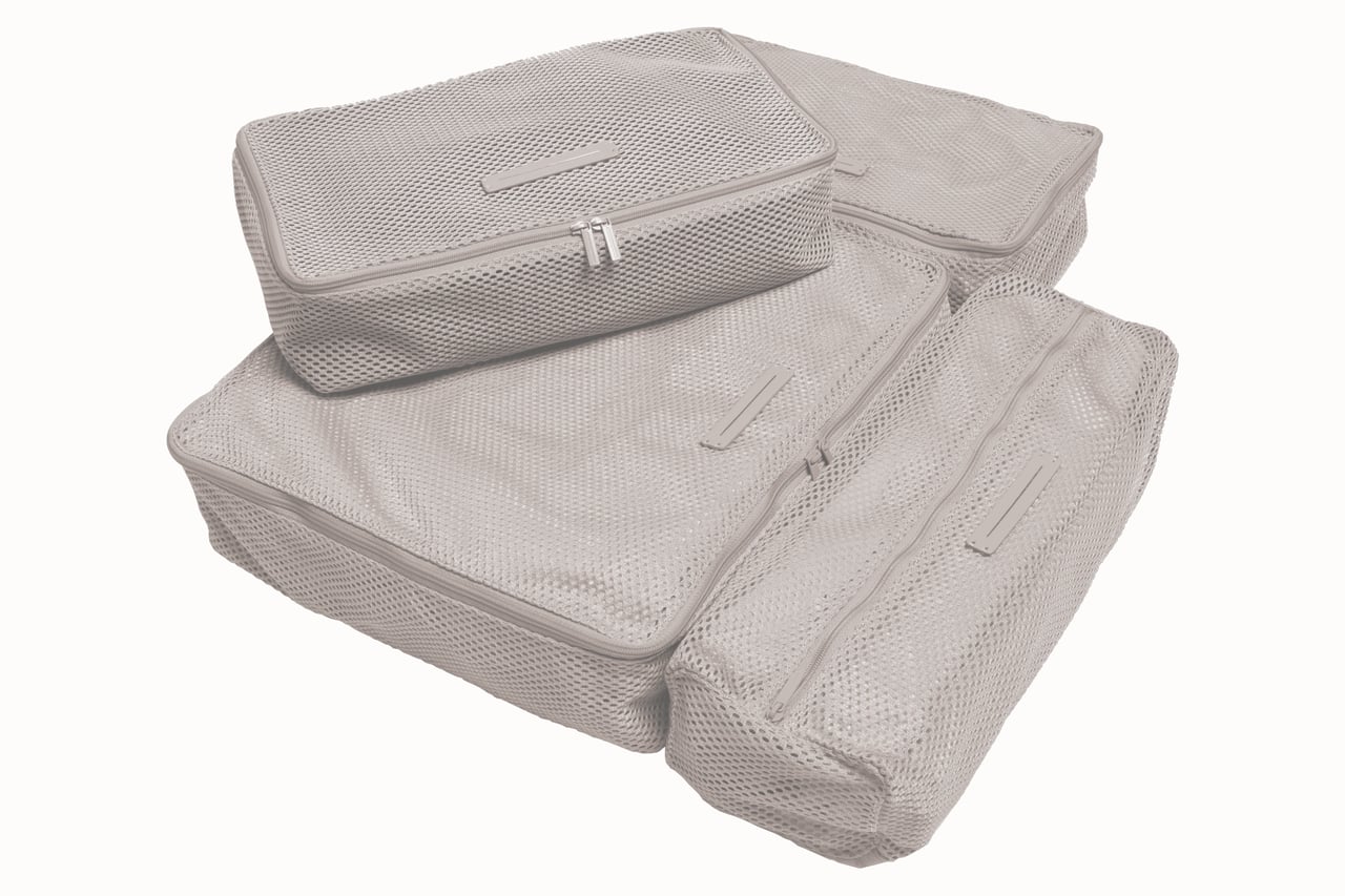 Horizn Studios packing cubes