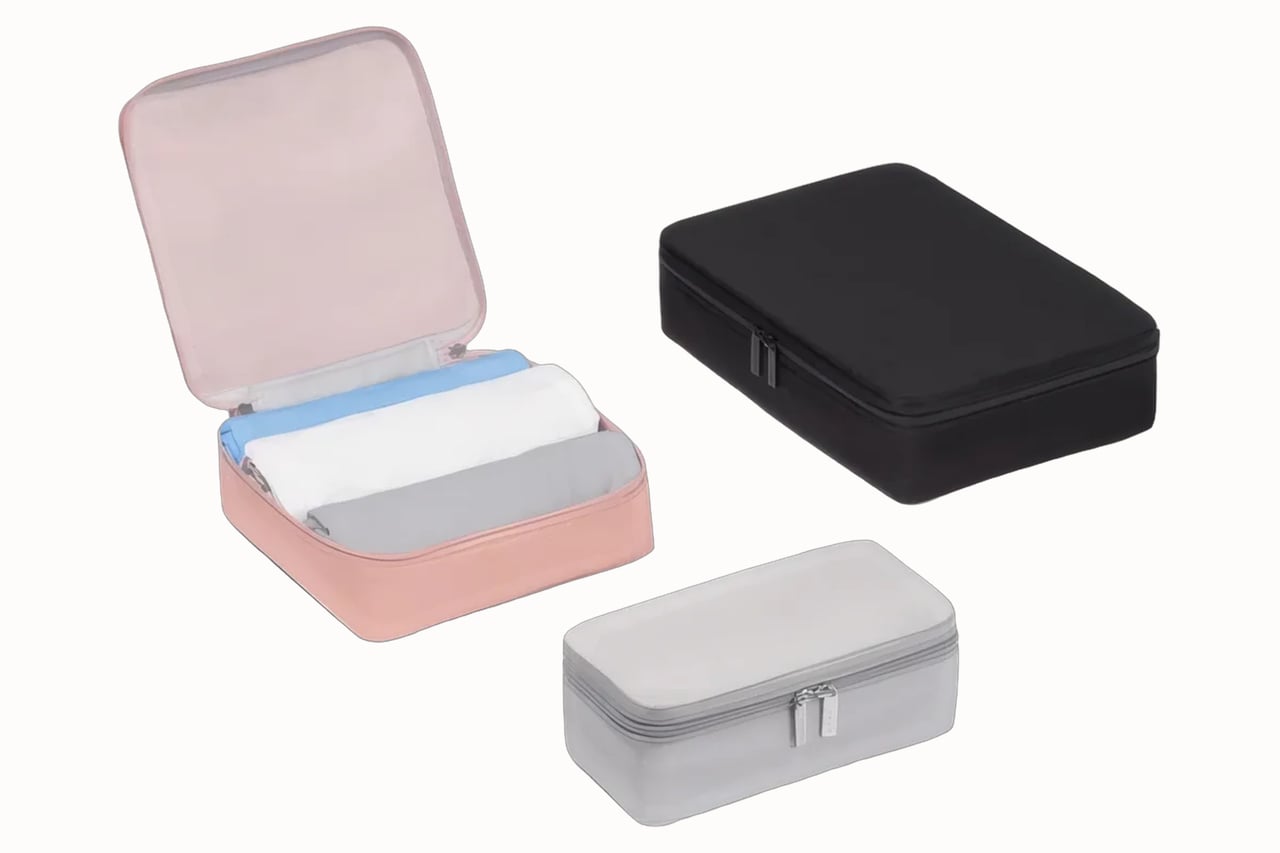 Rimowa Large packing cubes