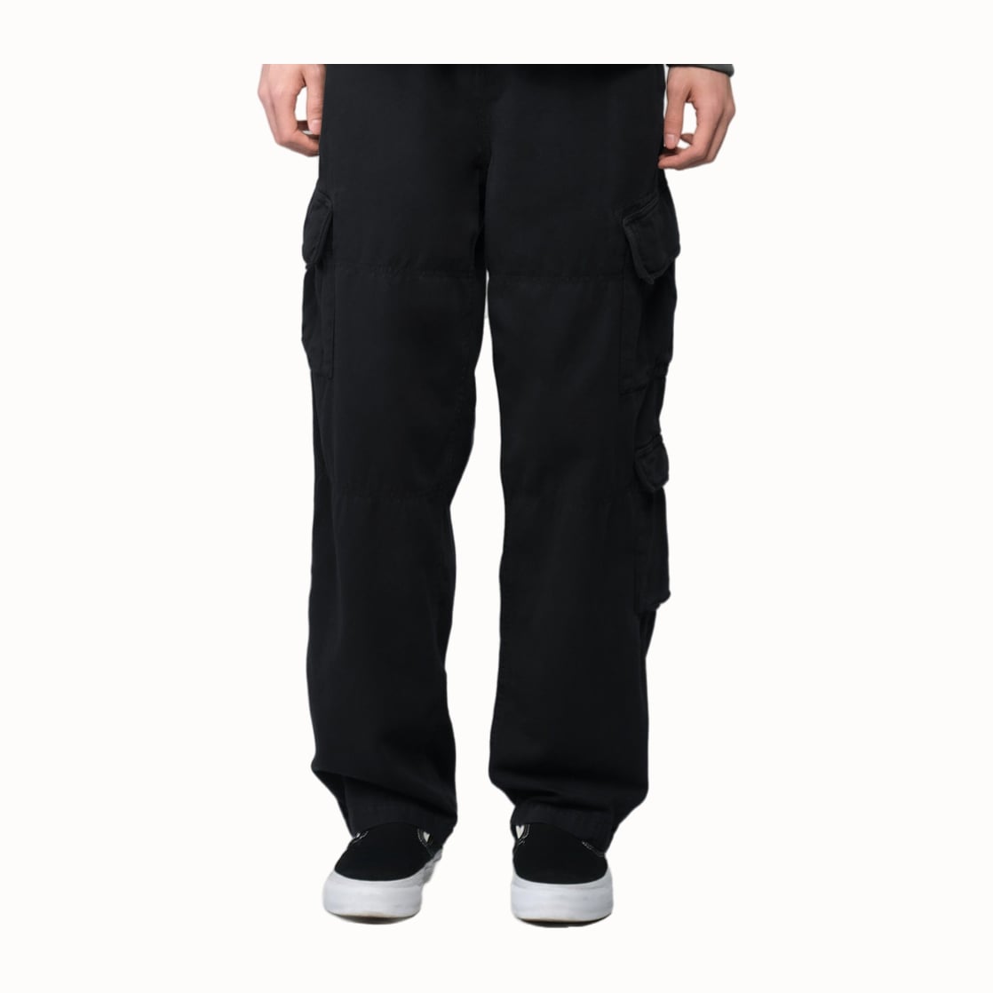 Alpha Industries ACU cargo pants