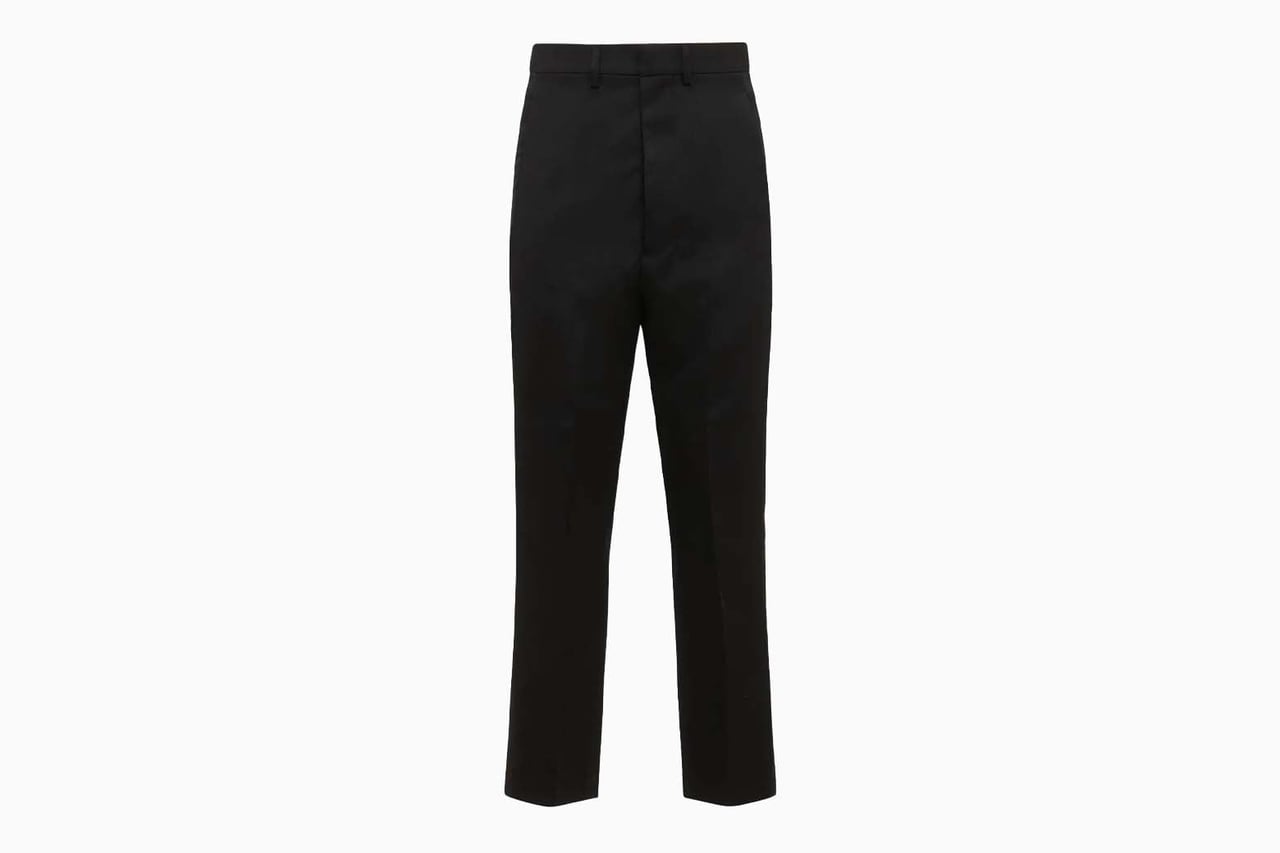 best pants men ami paris evening pants review - Luxe Digital