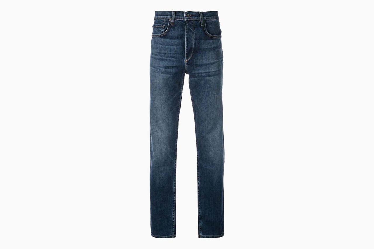 best pants men rag bone throop jeans review - Luxe Digital