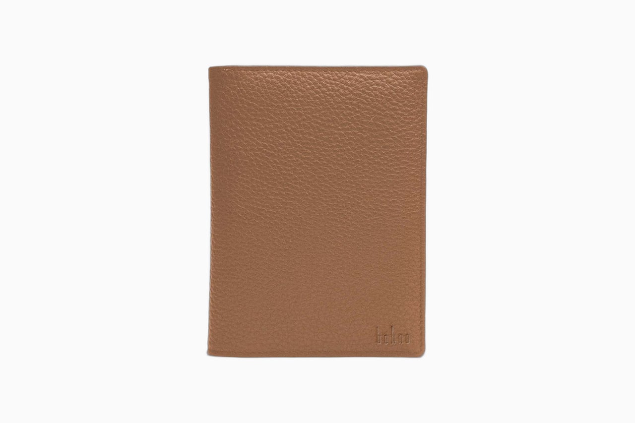 best passport holders behno baku passport holder - Luxe Digital