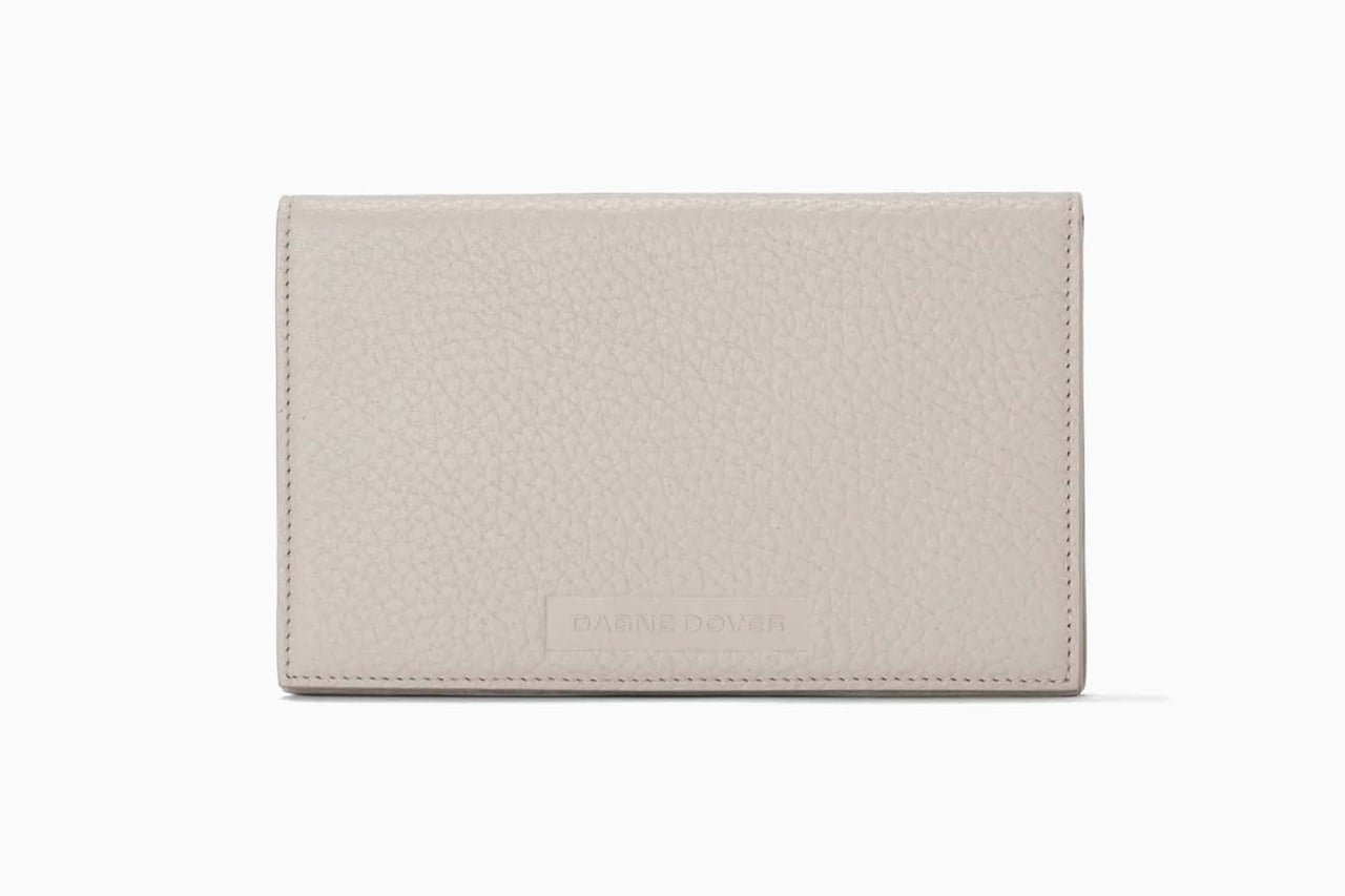 best passport holders dagne dover travel accordion - Luxe Digital