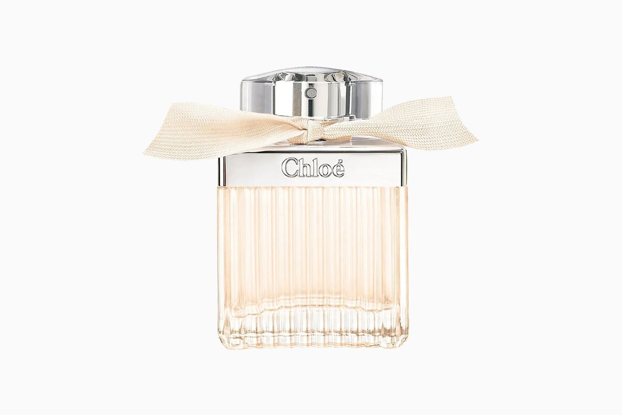 best perfumes women chloe eau de parfum luxe digital