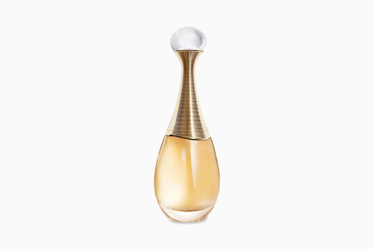 best perfumes women dior jadore luxe digital