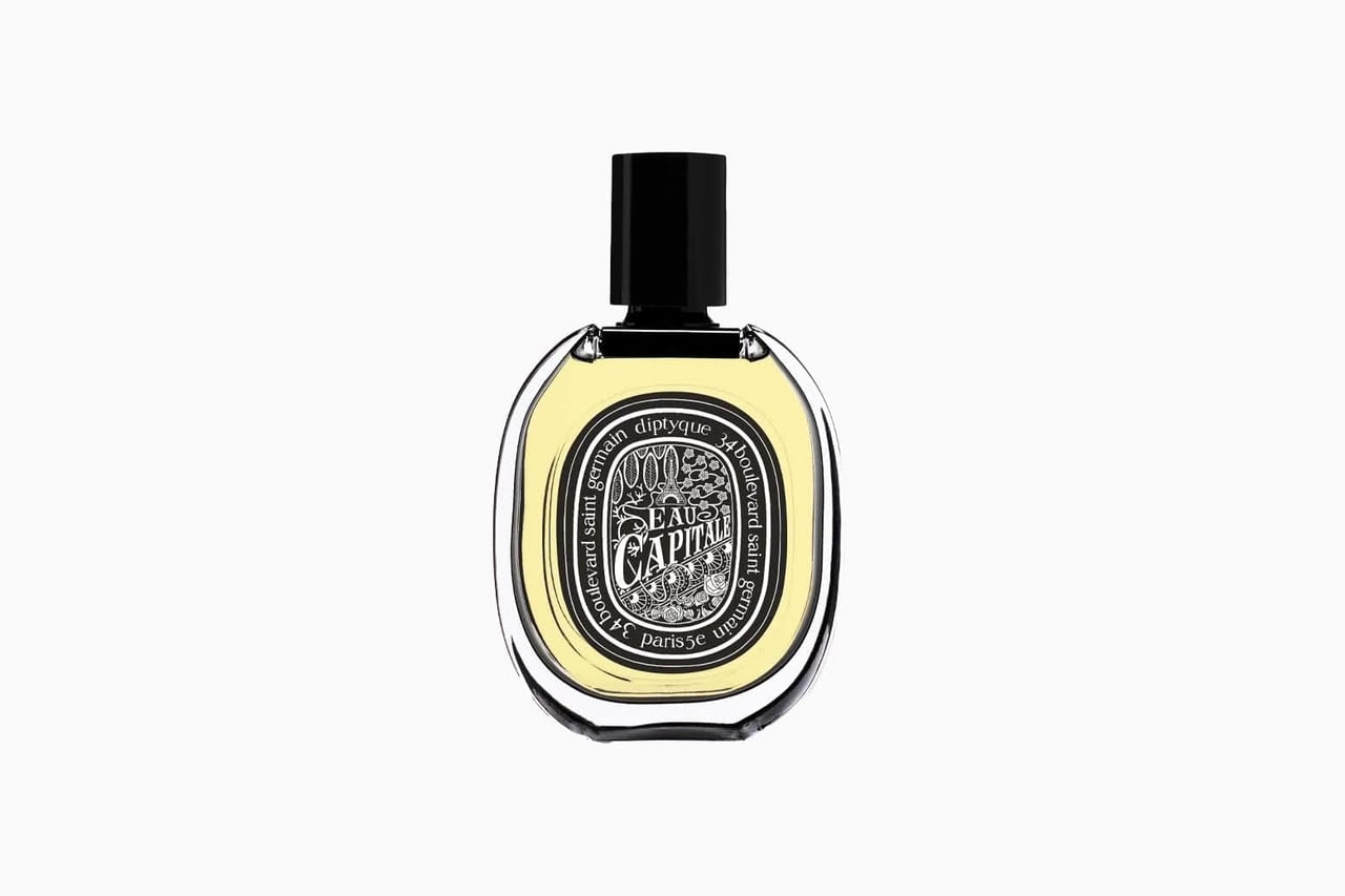 best perfumes women diptyque eau capitale luxe digital