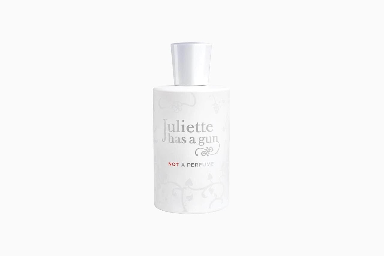 best perfumes women juliette has a gun luxe digital